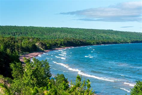 Road Trip: Keweenaw Peninsula in Michigan