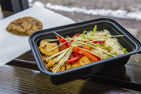 The top 10 prepared meal delivery options in Toronto