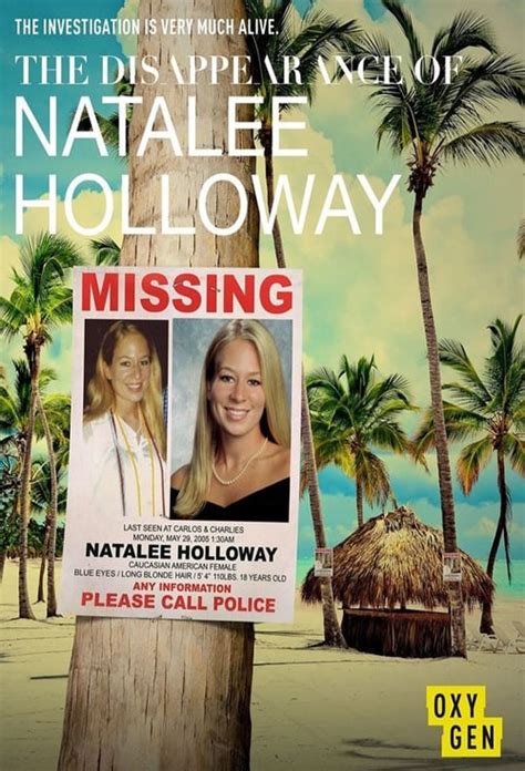 The Best Way to Watch The Disappearance of Natalee Holloway Live Without Cable