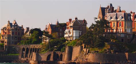 Best places to stay in Dinard, France | The Hotel Guru