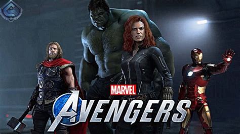 Marvel’s Avengers Game Latest Trailer Dives Into the Game’s Story