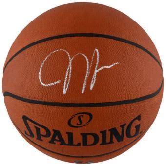 James Harden Signature - James Harden Autographed NBA I/O Signed ...