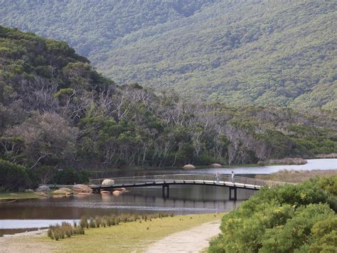 Wilsons Promontory National Park, Attraction, Gippsland, Victoria ...