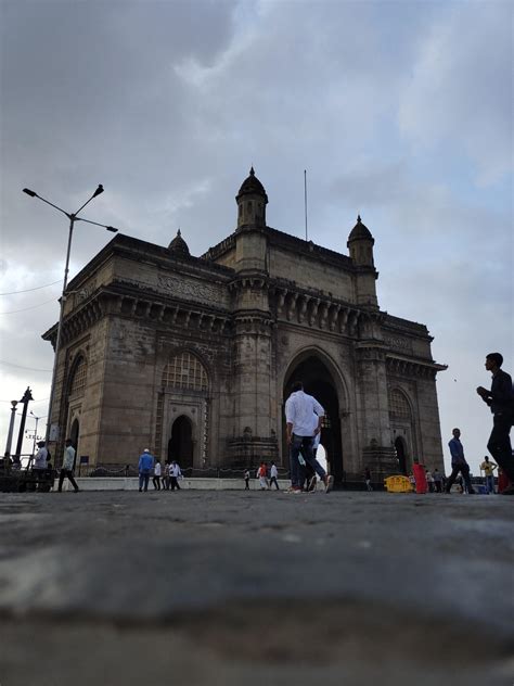 Gateway of India : r/mumbai