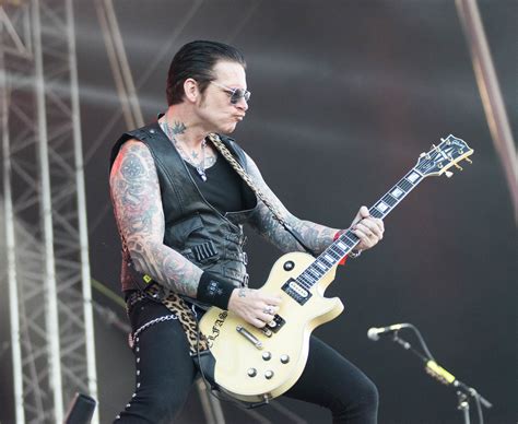 Ricky Warwick (Thin Lizzy) | joemuggins | Flickr