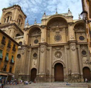 Granada Cathedral