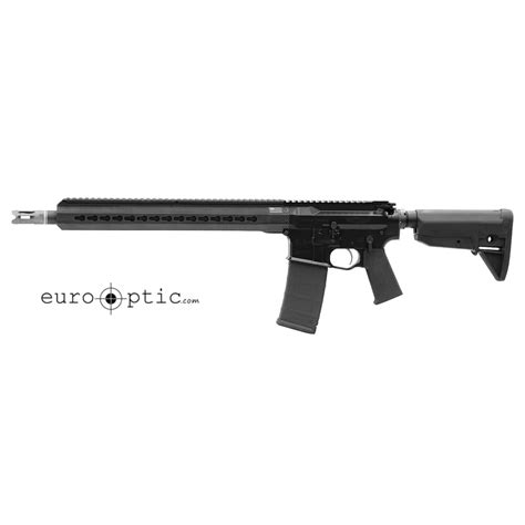 CA-15 G2 CF-223 16" 1/8 MG KMod Blk CA10290-112521 | Flat Rate Shipping! - EuroOptic.com