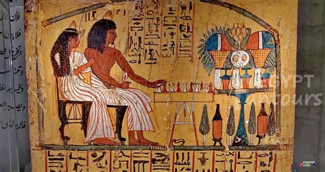 Ancient Egyptian Inventions - Egyptology - Egypt Fun Tours