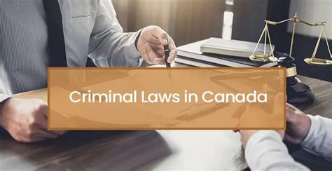 The Criminal Laws of Canada - Reports Herald