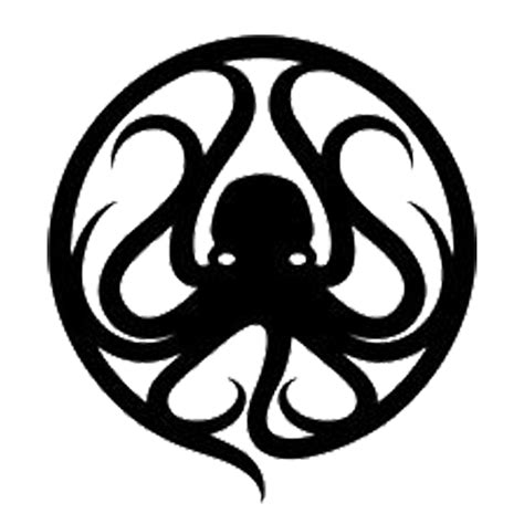 Kraken Rum Logo Octopus - others png download - 512*512 - Free ...