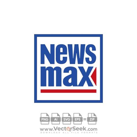 Newsmax Logo Vector - (.Ai .PNG .SVG .EPS Free Download)