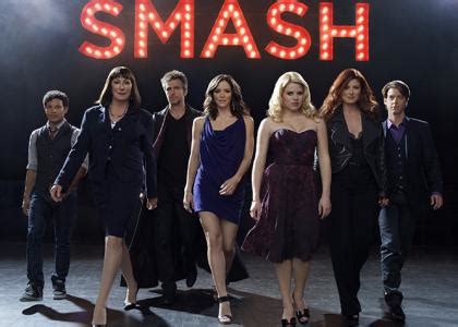 “Smash” Announces Broadway Reunion - Shy Magazine