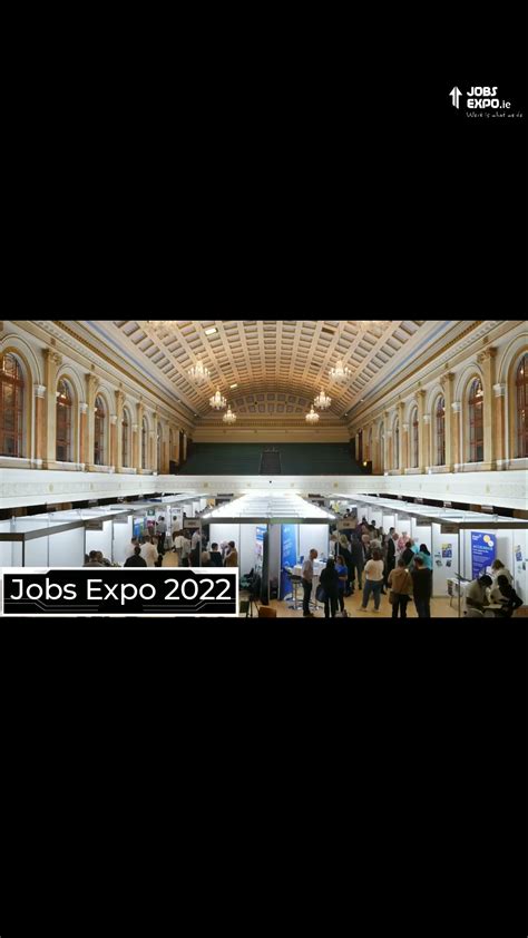 Jobs Expo 2022 | seminar, Galway, Lidl, Ireland | 💼💼💼 Are you looking ...