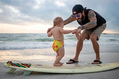 Good giving: Surfboards for kids - Anna Maria Islander