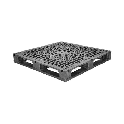 RCK 297 5-Rod Plastic Pallet - Material Handling