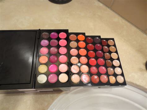 Makeup Crazy: Sephora Limited Edition Makeup Kit!