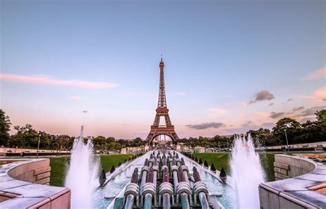 Eiffel Tower, Paris HD wallpaper | Wallpaper Flare