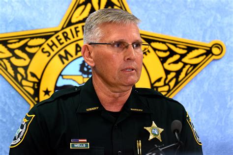 Manatee County deputy involved in fatal shooting is identified
