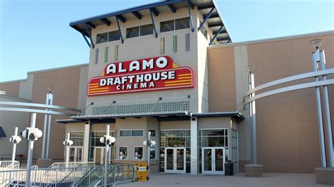 Alamo Drafthouse North Park - Rachaelj Macfarlane