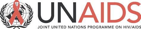 Unaids Oint United Nations Programme On Hiv Aids Logo Vector - (.Ai .PNG .SVG .EPS Free Download)