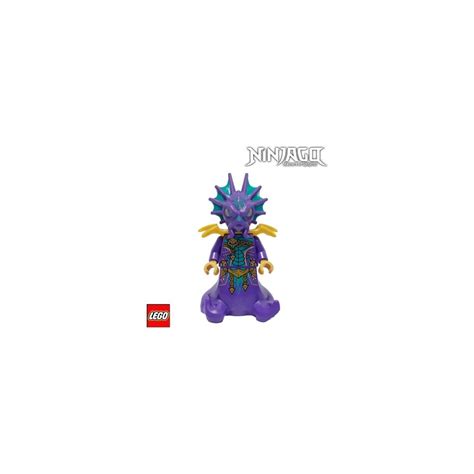 LEGO Figurka Prince Kalmaar / 71754 NINJAGO Seabound - Minifigs.cz