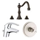 Shop Grohe Faucet Parts From Chicago Faucet Shoppe Today