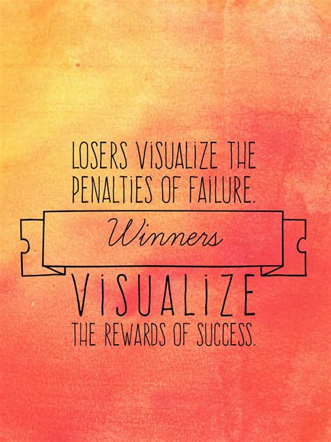 Quote of the day, thanks to Dr. Rob Gilbert. Keep your eyes on the prize! | Quote of the day ...