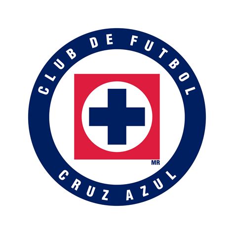 Cruz Azul FC Logo – PNG e Vetor – Download de Logo