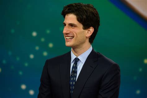 Jack Schlossberg, Kennedy Himbo, Goes Viral With Impromptu Rant