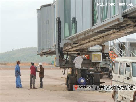 InSide upcoming : Kannur International Airport - Plane Spotters India - www.PlaneSpotters.in ...