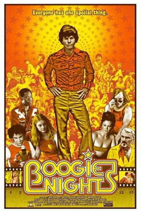 Boogie nights movie | Boogie nights, Night film, Alternative movie posters