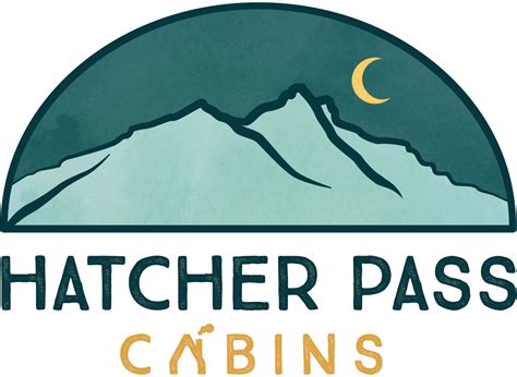 Book Now — Hatcher Pass Cabins