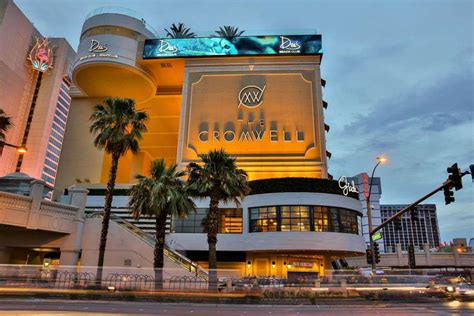 The Cromwell Las Vegas Hotel & Casino, Las Vegas - Times of India Travel