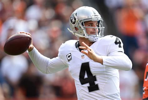 Oakland Raiders vs Cleveland Browns 9.27.15 – Photo Highlights – CBS Sacramento