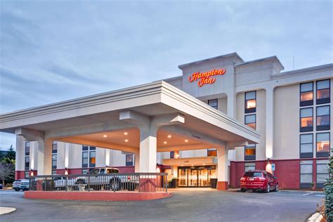 Hampton Inn Hendersonville in Hendersonville, NC - Hotels & Motels by Yellow Pages Directory Inc.