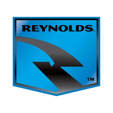 Reynolds Logo Vector - (.Ai .PNG .SVG .EPS Free Download)