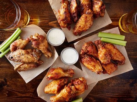 The Best Chicken Wings Restaurants in America | Cheapism.com