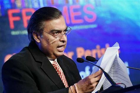 Mukesh Ambani is India’s most charitable person, tops Hurun India ...