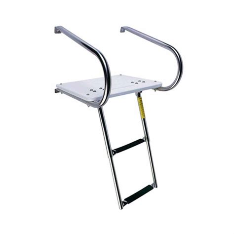 RIB LADDERS (MOUNT BOUGHT SEPARATELY) - Tides Marine International