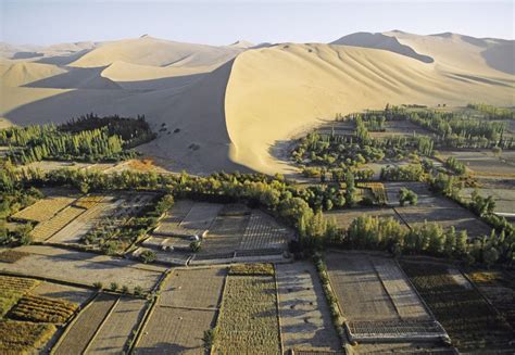 Eco China: 5 of the country's coolest green projects - Discovery