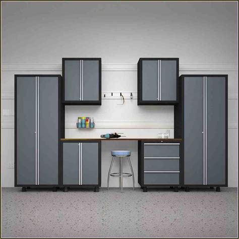 Husky Garage Cabinets - Home Furniture Design