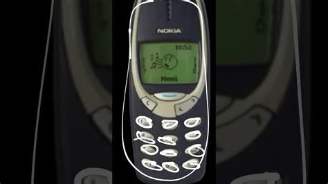 Nokia 3000 - YouTube