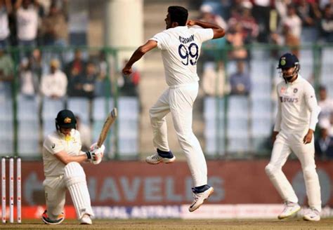 Ashwin back as World No 1 Test bowler! - Rediff Cricket