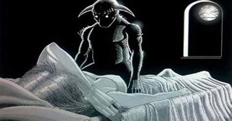 Sleep Paralysis Stories- Is Sleep Paralysis Demonic/Paranormal / Science