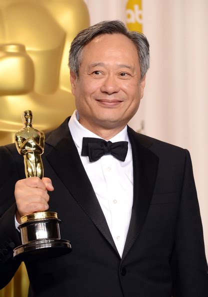 Ang Lee | Oscars Wiki | Fandom