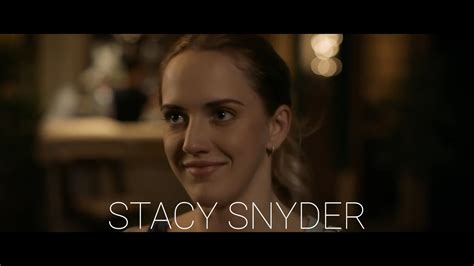 Actress | Stacy Snyder