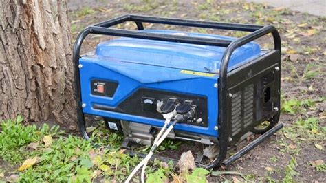 Top 6 Best Quiet Propane Generators [2024] Reviews & Buying Guide