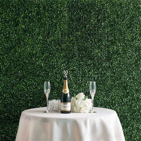 4 Grass Panels Grass Backdrop Wedding Backdrop Baby Shower - Etsy