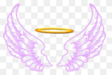 Emoji Cartoon Angel Wings Emoji Free Transparent Emoji Emojipng Com ...