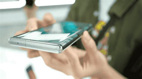 Oppo X 2021 rollable display is manufactured by BOE - GSMArena.com news